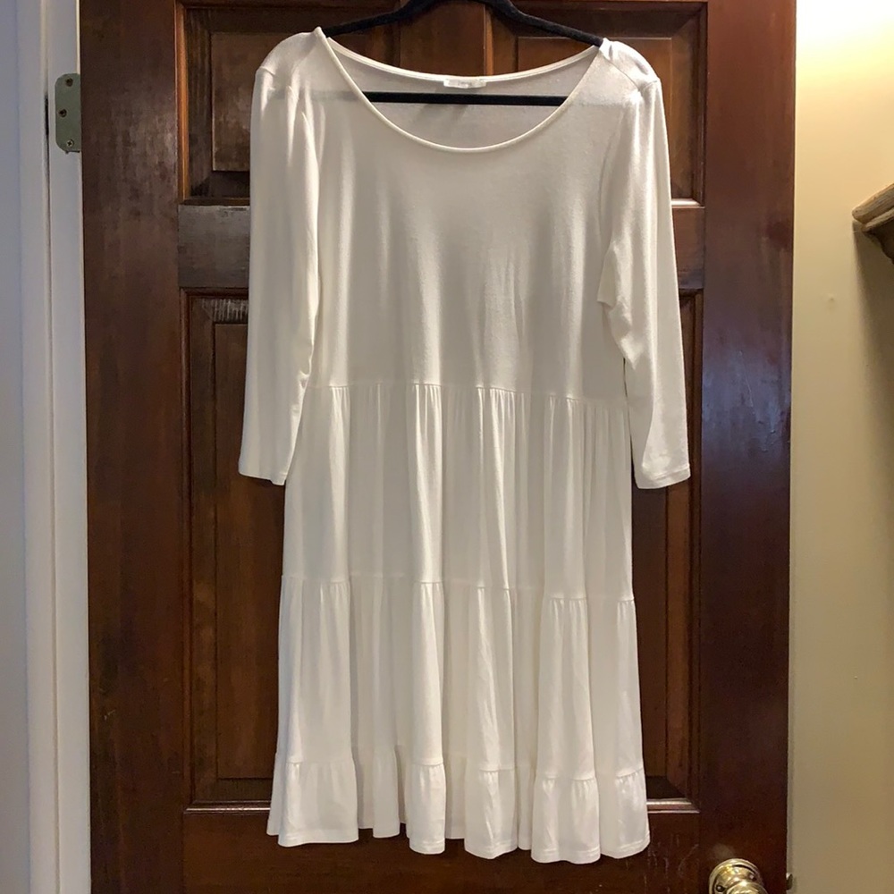 Casual dress